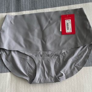 Spanx brief underwear